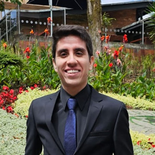 Carlos Mauricio R. Núñez