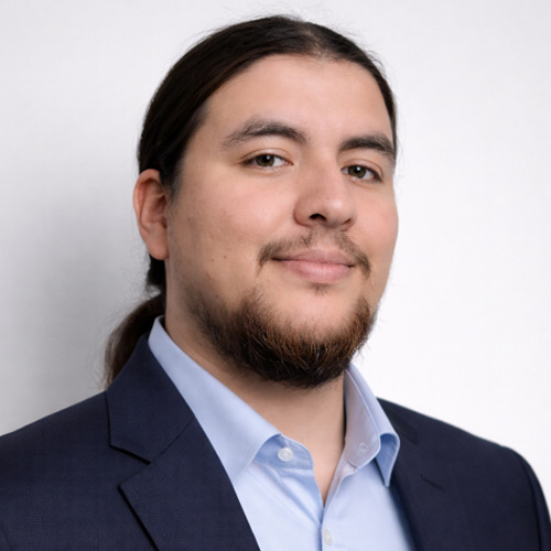 Ericson Duván García Espinosa