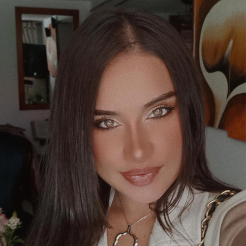 Angie Katherine Sánchez G.