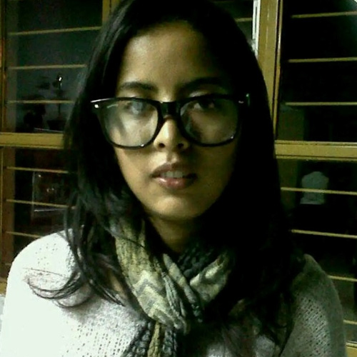 Yuli Alejandra Montaño