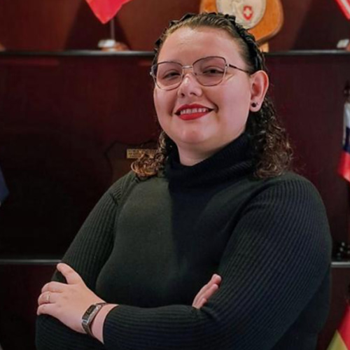 Slendy Dayana Sarmiento