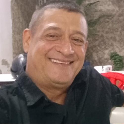 Santiago Antonio Rios Reina