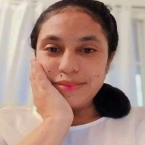 Betsabe Quesedo Hernández