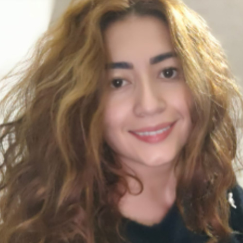 Andrea Natalia Peña R.