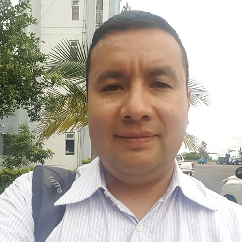 William Javier Gómez Galindo