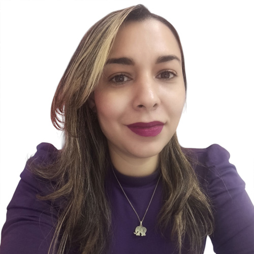 Fenny Luz López Steba