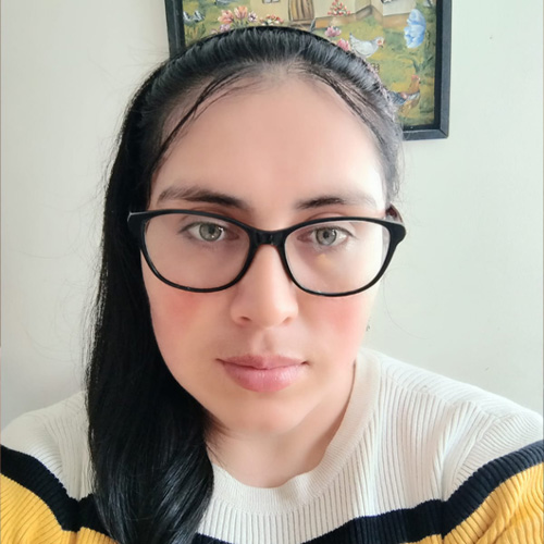 Dora Paola Pacheco M.