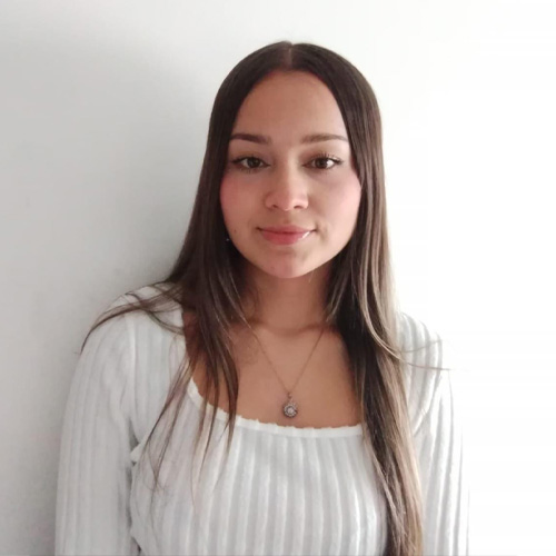 Daniela Fernanda Caro Romero