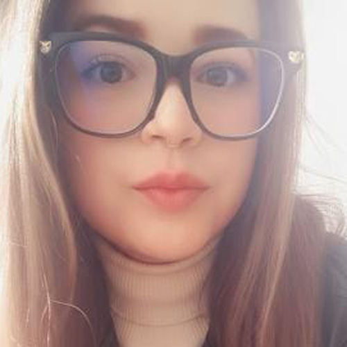 Silvia Lorena Lasso Sánchez