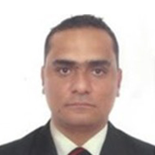 Héctor Fabio Trochez Hernández