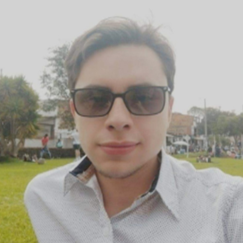 Sebastián Monroy León