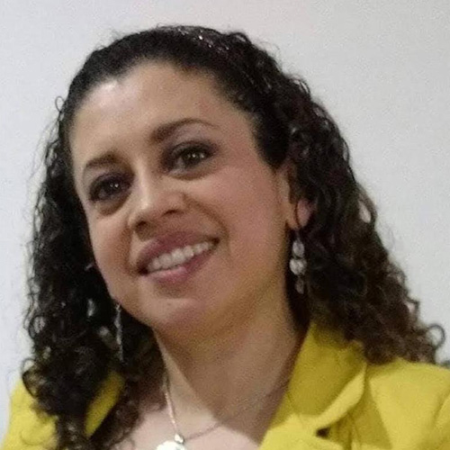 Diana Milena Méndez 