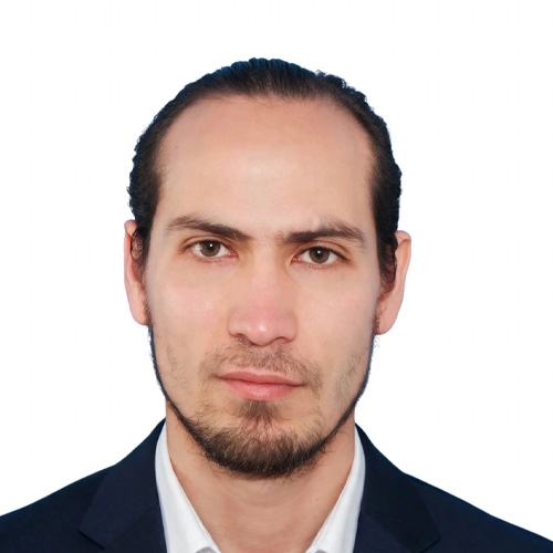 Alexander Orjuela Sánchez
