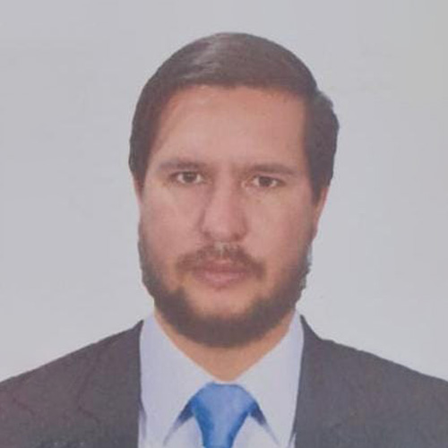 Carlos Andrés Gómez Aponte