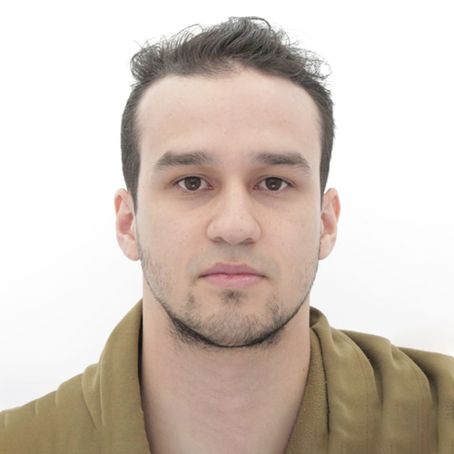Jhon Enrique Gómez Ruiz