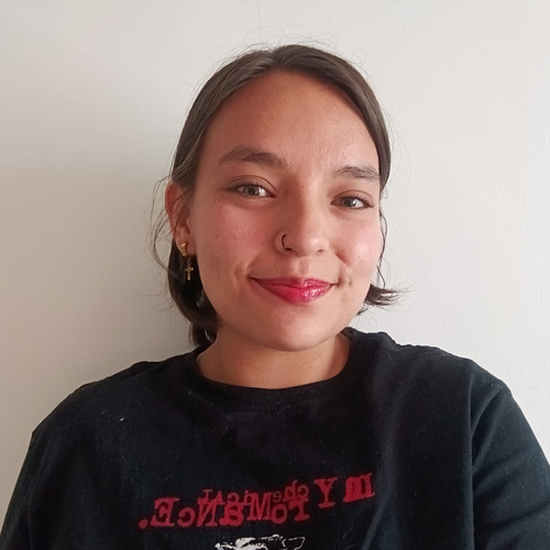Laura Valentina Rozo Altahona