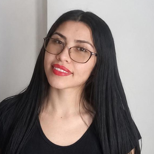Mary Mayerli Vaquiro Rios