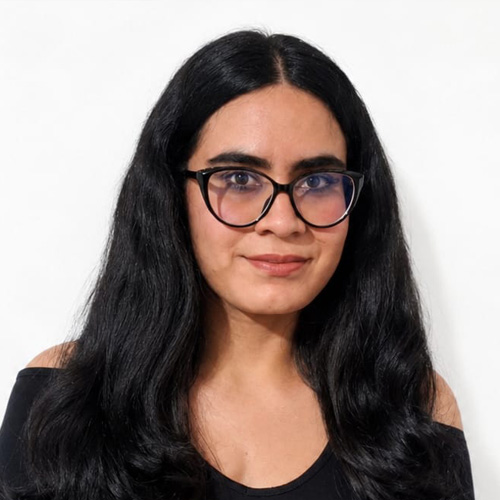 Paula Andrea Castillo Rodríguez
