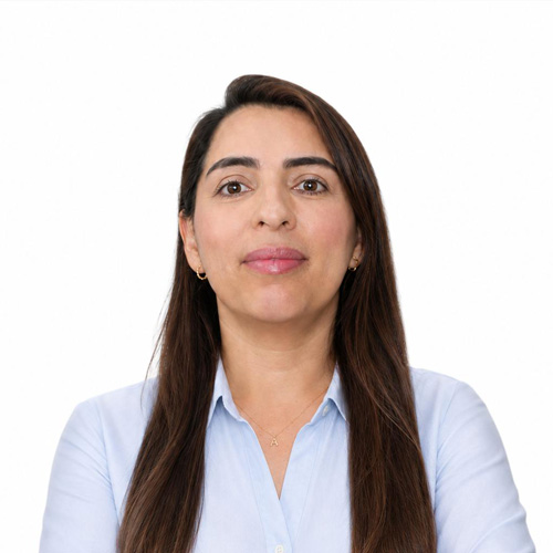 Yineth Alexandra Forero
